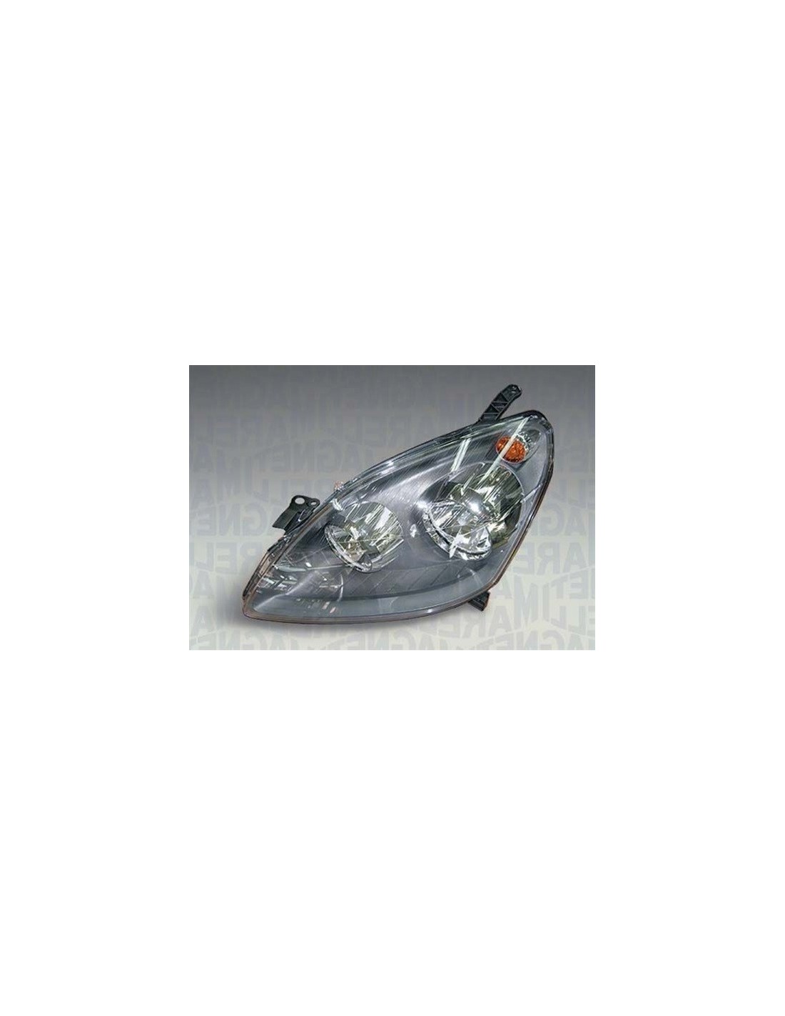 OPEL ZAFIRA 05 FARO CON REGULACION ELECTRICA BOMBILLA H7/H1 MARELLI IZQUIERDO Wikar.es OPEL ZAFIRA 05 FARO CON REGULACION ELECTRICA BOMBILLA H7/H1 MARELLI IZQUIERDO Wikar.es